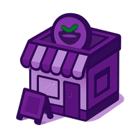 LocalAcai.com logo